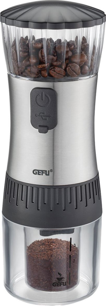 Кавомолка Gefu Polve (16333000)