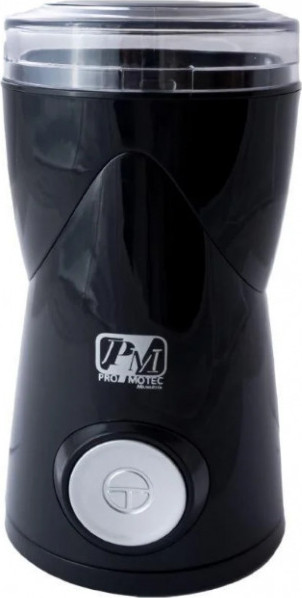 Кофемолка Promotec PM 597