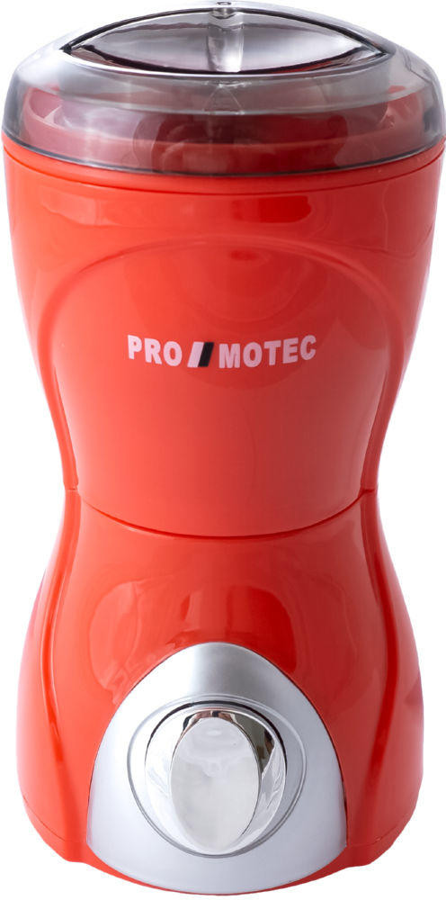 Кофемолка Promotec PM 593
