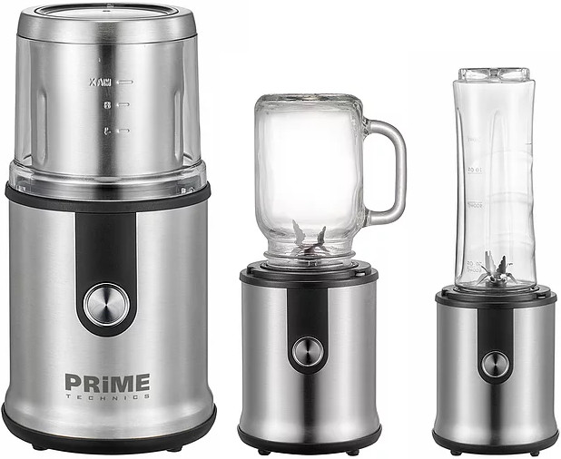 Кофемолка Prime Technics PCGS 30110 X