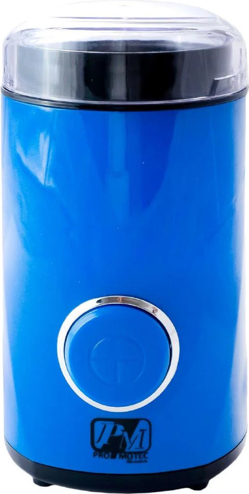 Кофемолка Promotec PM 596