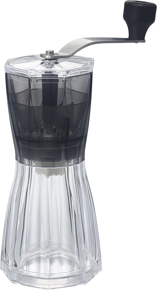 Кавомолка HARIO Octo (MOC-3-TB)