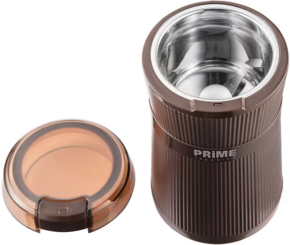 Кофемолка Prime Technics PCG 3050 BR