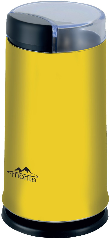Кофемолка Monte MT-1408