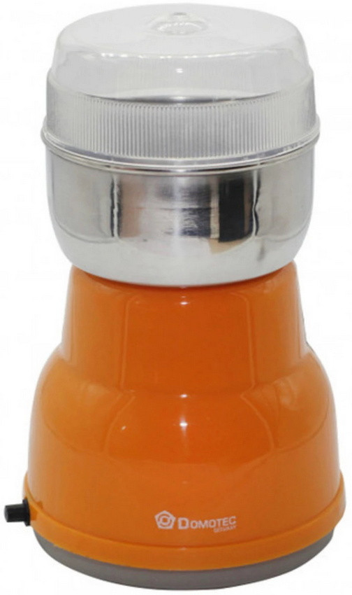 Кавомолка Domotec MS-1406