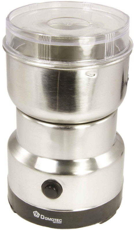 Кавомолка Domotec MS-1206