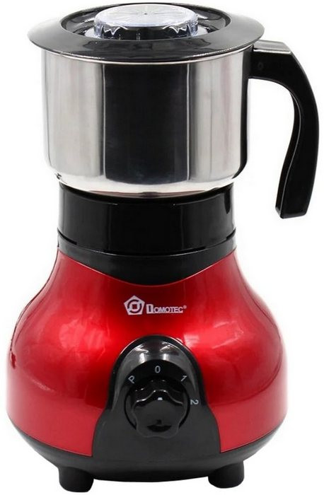 Кавомолка Domotec MS-1108 (5611)