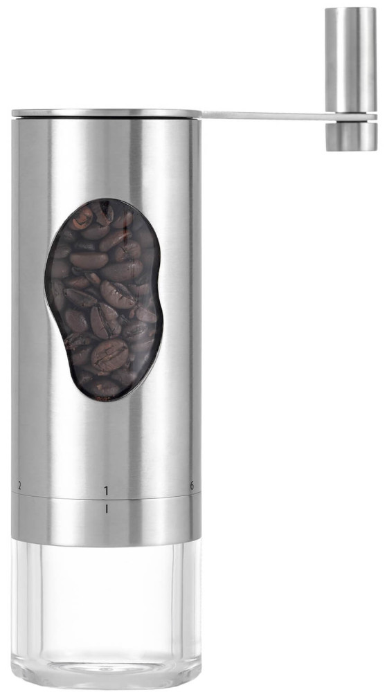 Кавомолка AdHoc Mrs Bean