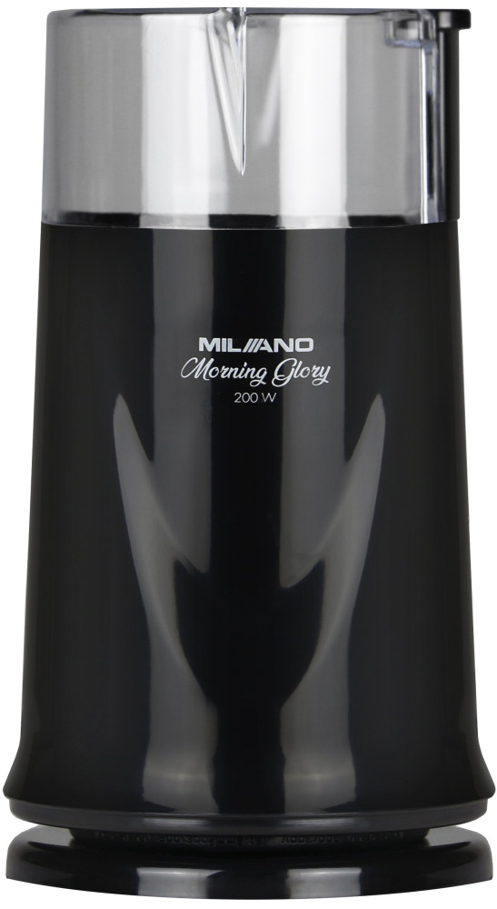 Кофемолка Milano Morning Glory (CG-6001B)