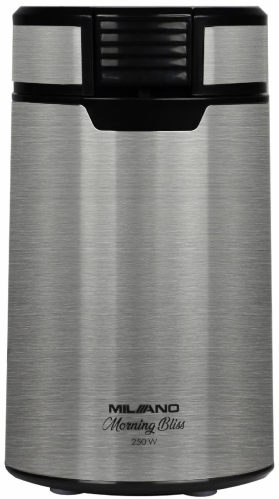 Кофемолка Milano Morning Bliss (CG-6002SS)