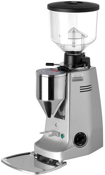 Кофемолка Mazzer Major Electronic