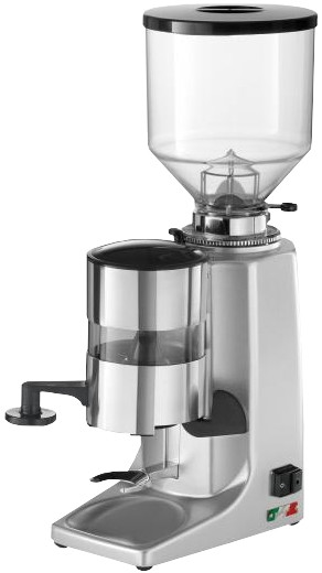 Кофемолка Quamar M80A