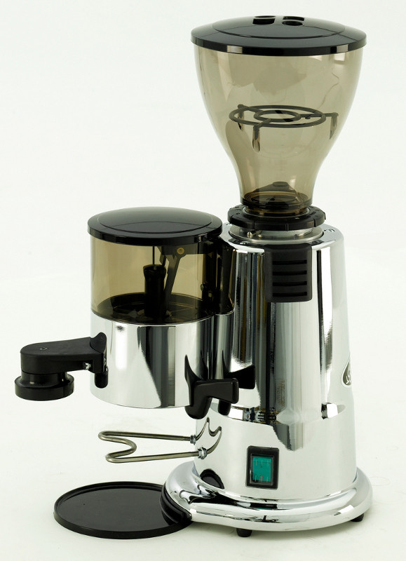 Кавомолка Macap M5