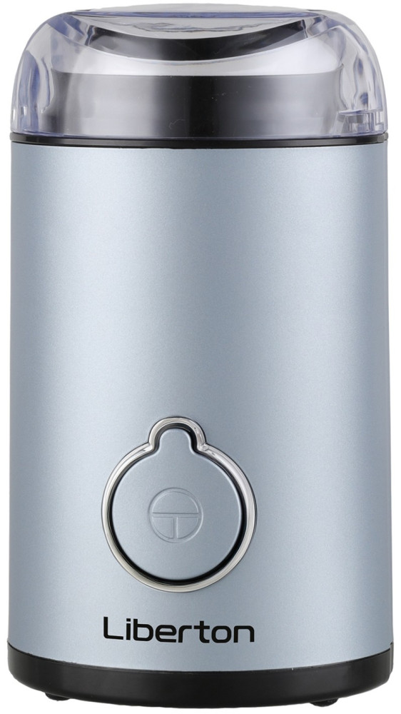 Кофемолка Liberton LCG-2306