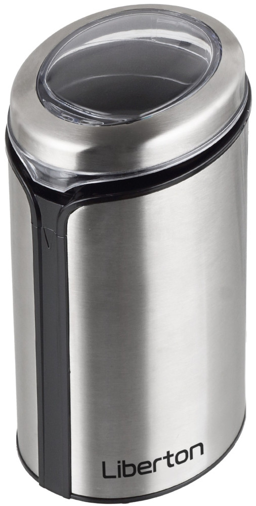 Кофемолка Liberton LCG-2307