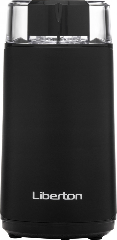 Кавомолка Liberton LCG-2302