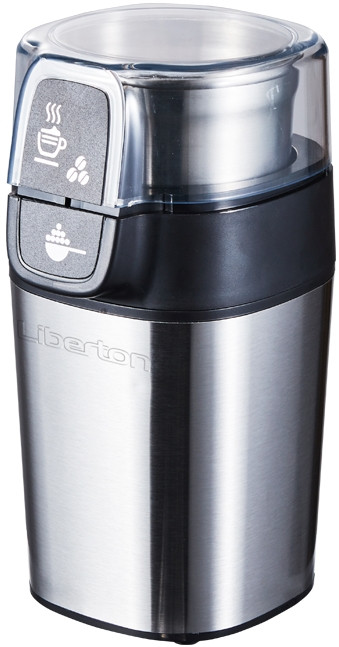 Кавомолка Liberton LCG-1604