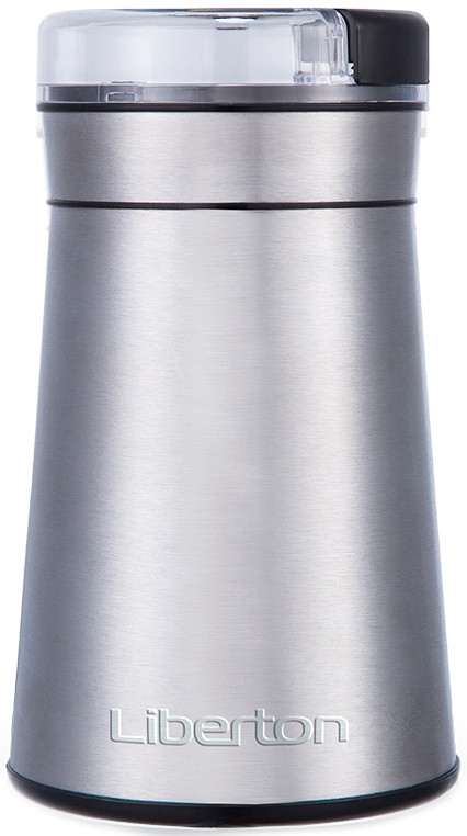 Кавомолка Liberton LCG-1600