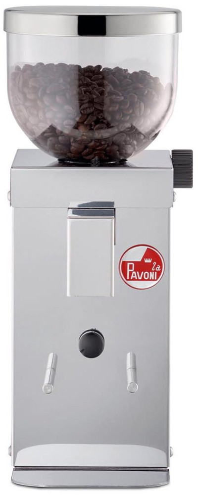 Кавомолка La Pavoni Kube Mill
