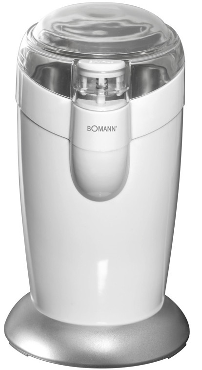 Кофемолка Bomann KSW 446 CB