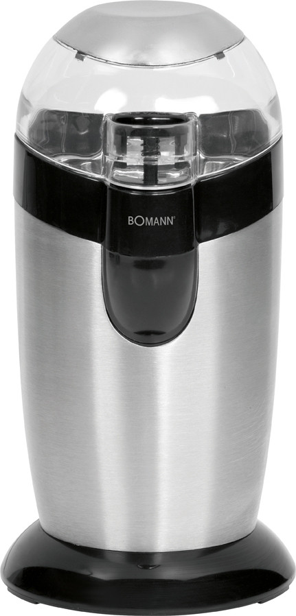 Кофемолка Bomann KSW 445 CB