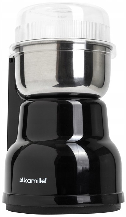 Кавомолка Kamille KM-6734