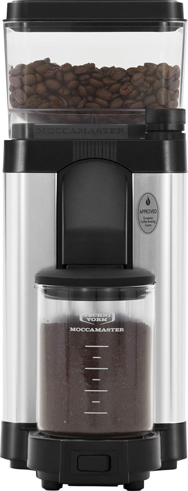Кавомолка Moccamaster KM5