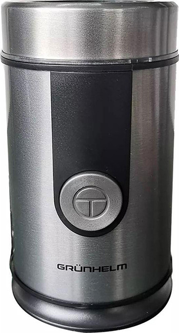 Кофемолка Grunhelm GC-3072S