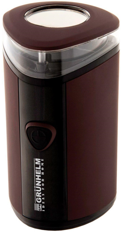 Кавомолка Grunhelm GC-1850