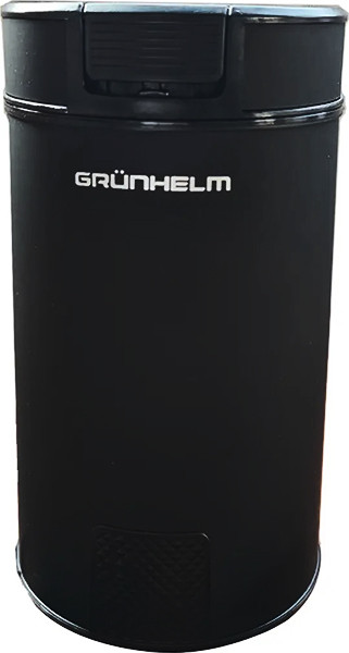 Кофемолка Grunhelm GC-3071SB