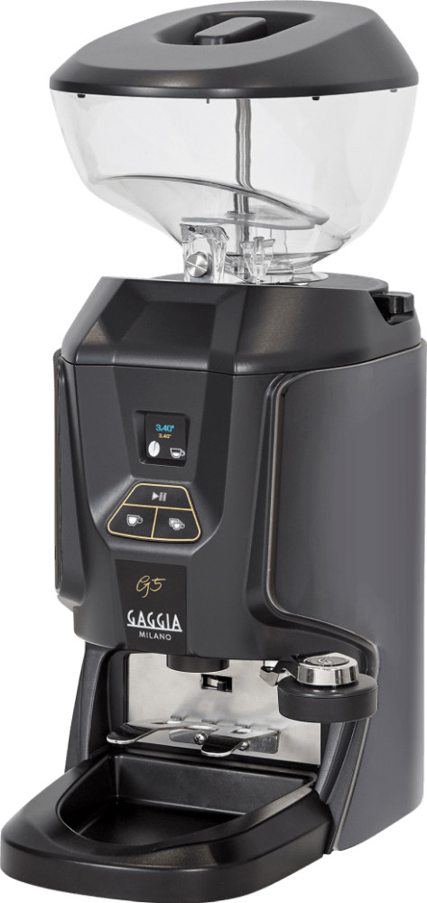 Кавомолка Gaggia G5