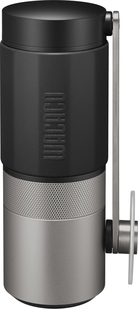 Кофемолка WACACO Exagrind