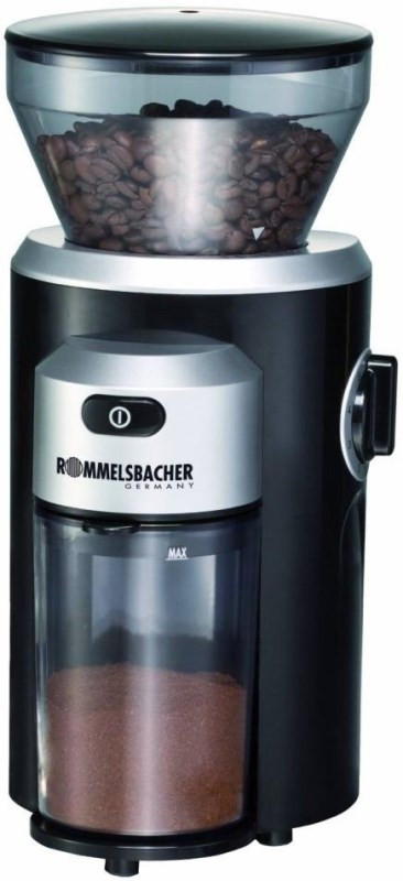 Кавомолка Rommelsbacher EKM 300