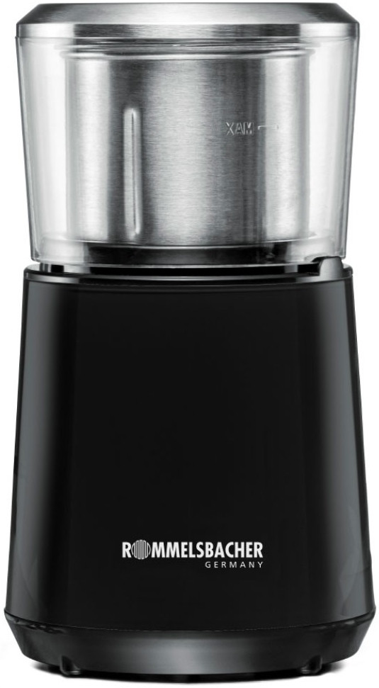 Кавомолка Rommelsbacher EKM 120