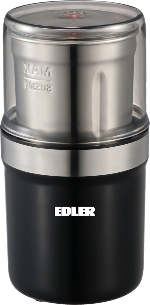 Кофемолка EDLER EDCG-3011