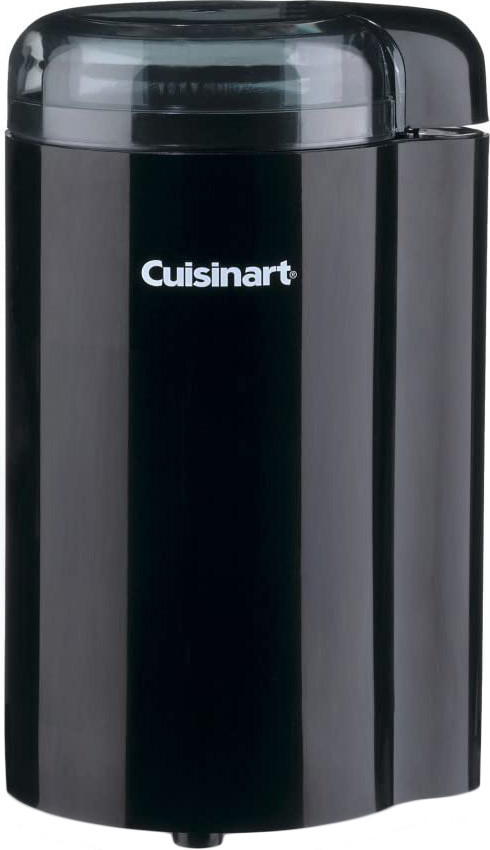 Кофемолка Cuisinart DCG-20BKN