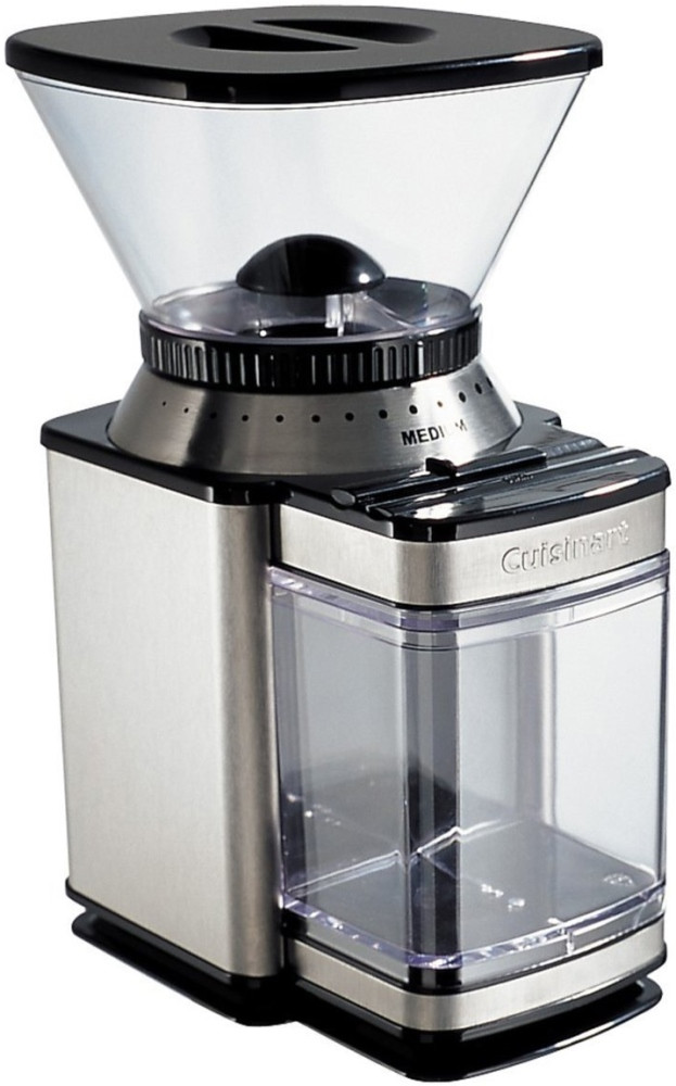 Кофемолка Cuisinart DBM-8