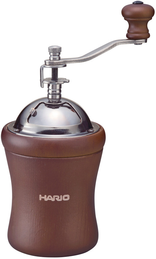 Кавомолка HARIO Coffee Mill Dome