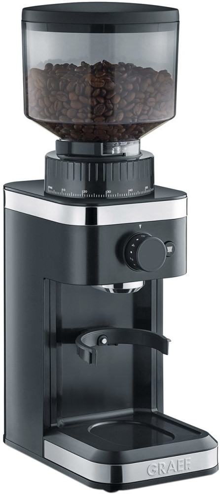 Кавомолка Graef CM 502