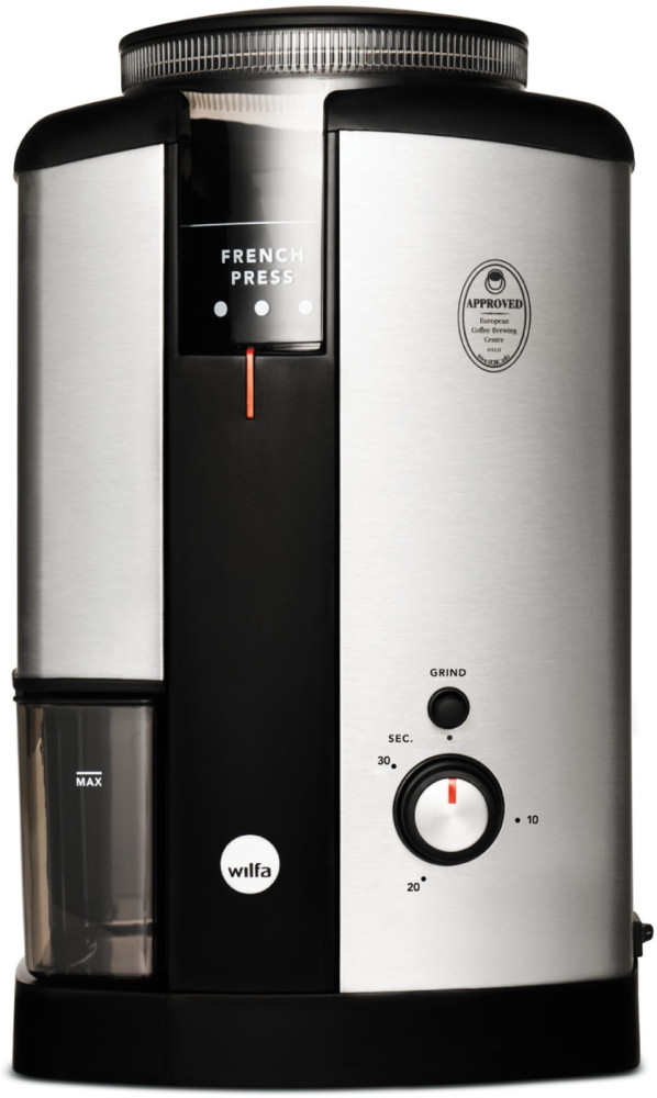 Кофемолка Wilfa Classic Savour WSCG-2 (605768)