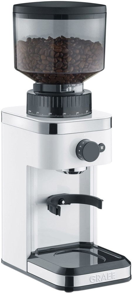 Кавомолка Graef CM 501