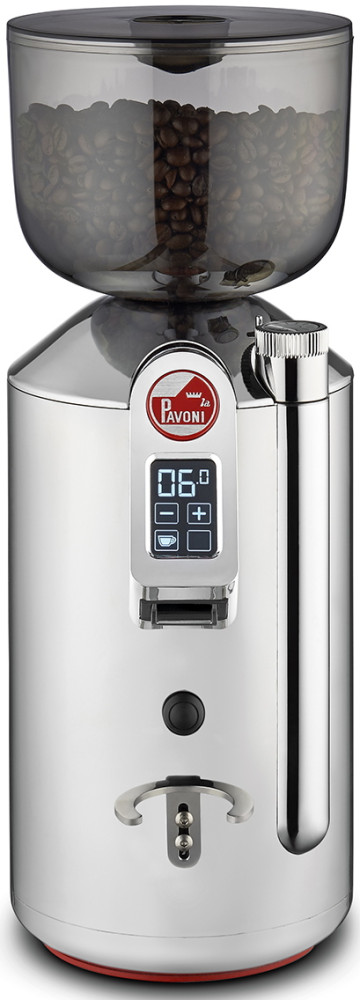 Кавомолка La Pavoni Cilindro (LPGGRI01)