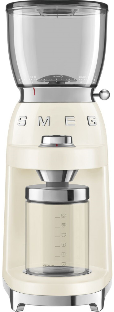 Кавомолка Smeg CGF01CREU