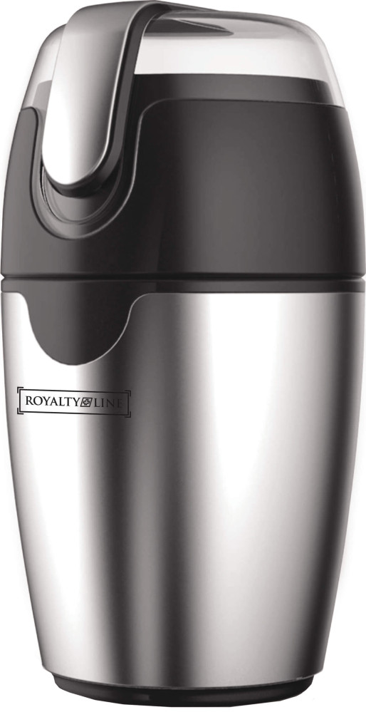 Кавомолка Royalty Line CGE-200.4