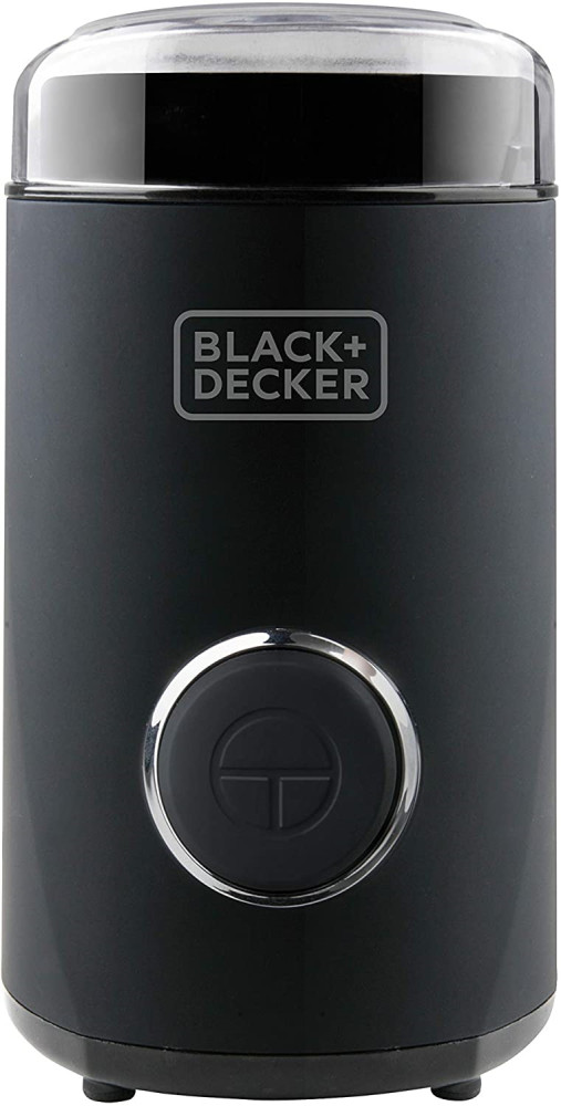 Кофемолка Black&Decker BXCG150E