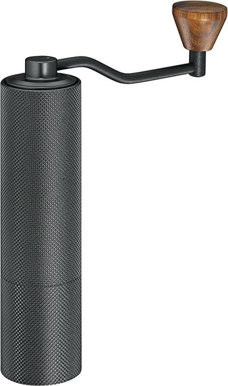 Кавомолка ZASSENHAUS Barista Pro (33835)