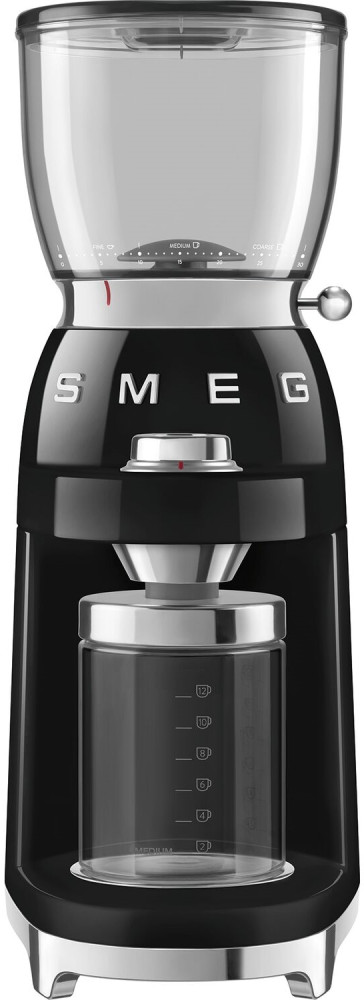 Кофемолка Smeg CGF01BLEU