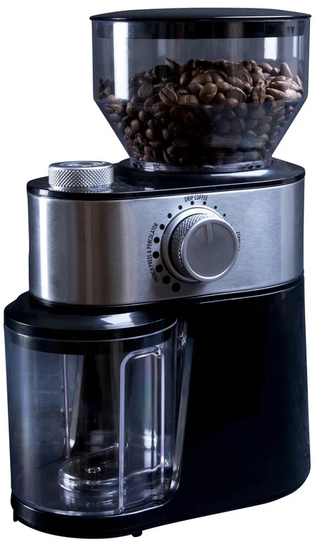 Кавомолка Gastronoma 18120001