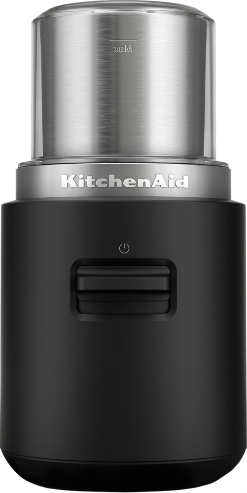 Кавомолка KitchenAid 5KBGR100BM