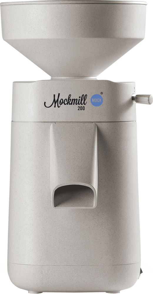 Кофемолка Mockmill 200